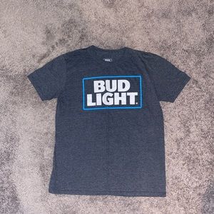 Bud Light T Shirt